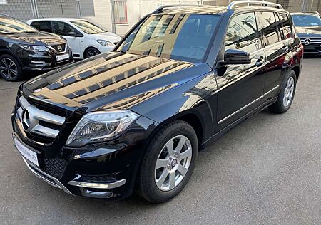 Mercedes-Benz GLK 250 GLK250CDI BTec4M/Aut/Pano/Xenon/AHK/Sport/2Hd/E6