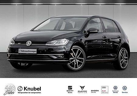 VW Golf Volkswagen VII Highline 1.5 TSI LED/NAVI/SHZ