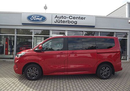 Ford Tourneo Custom Bus L1 Titanium*4 Jahre Garantie*