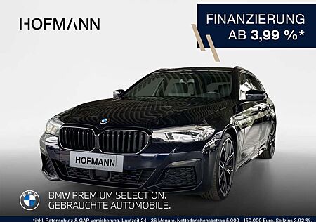 BMW 530 M Sport