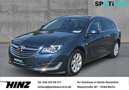 Opel Insignia A Sports Tourer Innovation 1.4 ,Klima,Kamera