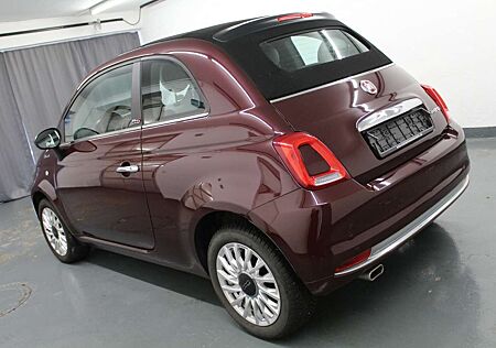 Fiat 500C 1.0 Dolcevita Klima+PDC+Allwetter