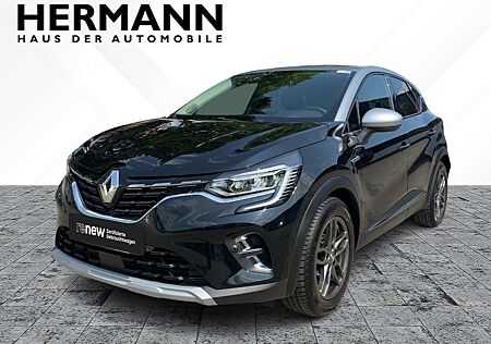 Renault Captur II 1.6 E-TECH 160 GPF Intens *LED*NAVI*LM