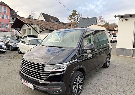 VW T6 Multivan Volkswagen Generation Six