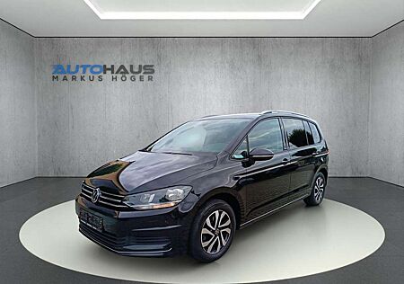 VW Touran Volkswagen 1.5 16V TSI ACT ACTIVE+AHK+7-SITZE+NAVI+IQ-DRIVE+L
