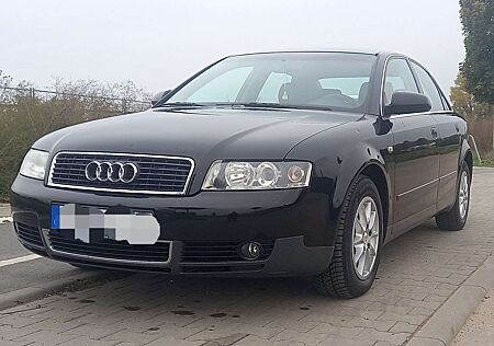 Audi A4 1.9+TDI