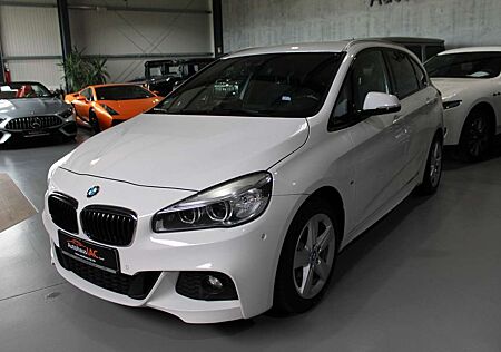 BMW 225 /M-Paket/NAVI/ALCANTARA/LED/