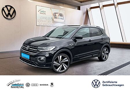 VW T-Cross Volkswagen 1.0TSI Style R-LINE LED NAVI REAR VIEW 18'' DIGIT