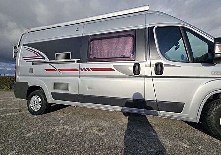 Caravans-Wohnm Adria Adria Sun Living Twin Jubilee Fiat Ducato