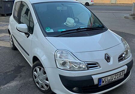 Renault Modus +1.2+16V+Authentique