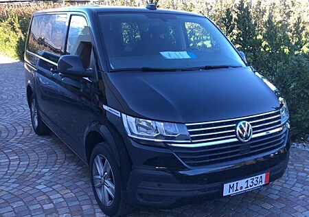 VW T6 Volkswagen .1 Multivan Multivan .1 Kurz DSG Comfortline
