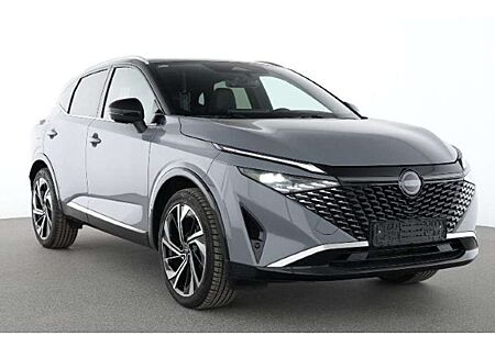 Nissan Qashqai 1.3 DIG-T Tekna+ Bose® +Allwetterreifen
