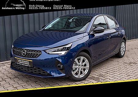 Opel Corsa Elegance +SCHECKHEFT GEPFLEGT+UNFALLFREI+GARANTIE+
