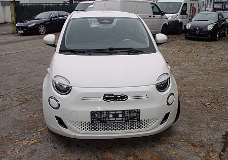 Fiat 500 Icon