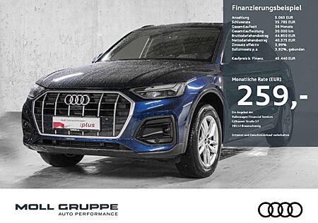Audi Q5 Sportback 40 TFSI quattro S tronic advanced