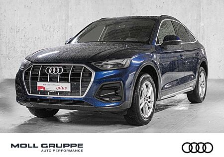 Audi Q5 Sportback 40 TFSI quattro S tronic advanced