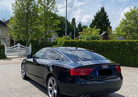 Audi A5 2.0 TDI Sportback DPF multitronic