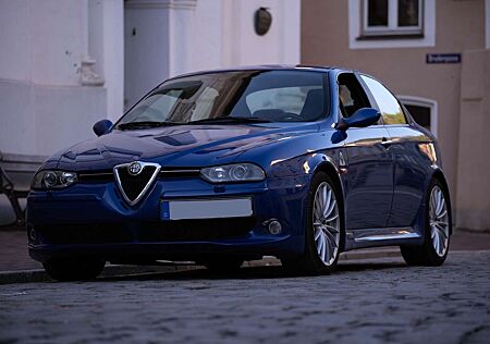 Alfa Romeo 156 GTA 3.2 V6 24V