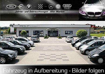 VW Polo Volkswagen 1.0 Highline RFK ALU SHZ ECC