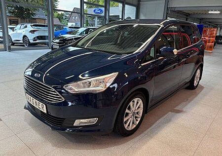 Ford Grand C-Max 1.0 EcoBoost Start-Stopp-System Titanium