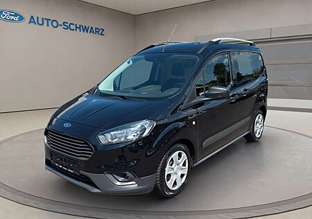Ford Transit Courier Trend