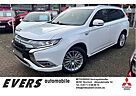 Mitsubishi Outlander PHEV Intro-Paket *LED *DAB *SHZ