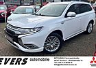 Mitsubishi Outlander PHEV Intro-Paket *LED *DAB *SHZ