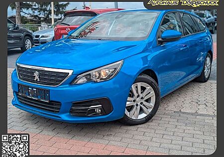 Peugeot 308 SW Active Business PDC. Navi. CarPlay