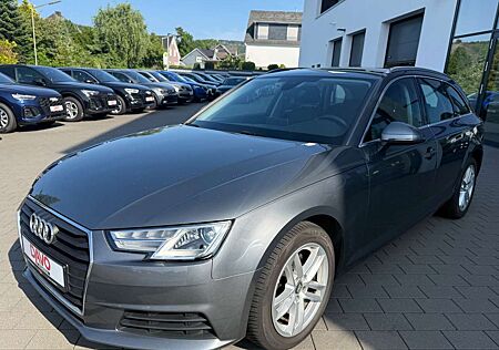 Audi A4 Avant 1.4 TFSI S-tronic/AHK