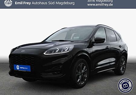 Ford Kuga 2.5 Duratec PHEV ST-LINE X