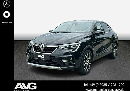 Renault Arkana 1.6 E-TECH Hybrid 145 Intens LED RFK ACC