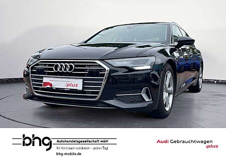 Audi A6 45 TFSI S tronic advanced