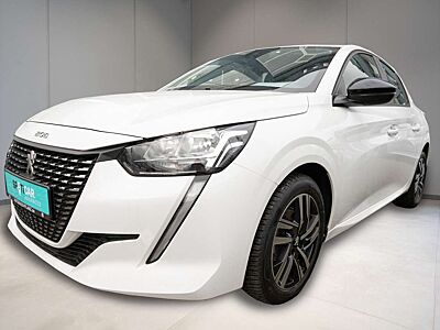 Peugeot 208 Active Pack 1.2 PureTech 100 *SHZ*DAB*MIRROR-SCREEN*