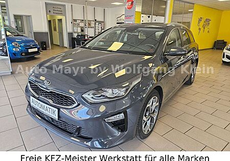 Kia XCeed Ceed SW / cee'd SW 1.4 Spirit, Navi,Cam,Automatik