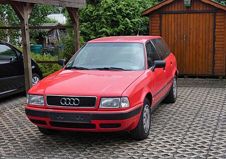 Audi 80 Avant