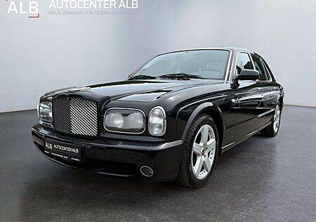 Bentley Arnage T 6.75 V8 Twin Turbo/TOP ZUSTAND/2HAND/HU