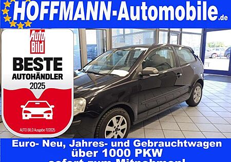 VW Polo Volkswagen 4Me Tüv 10-2025