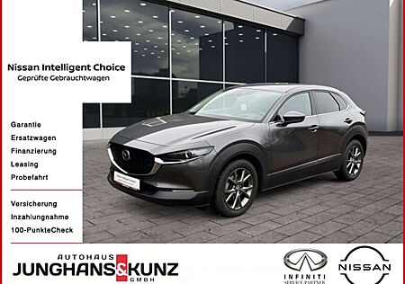 Mazda CX-30 2.0 SKYACTIV-X M Hybrid Selection Automati