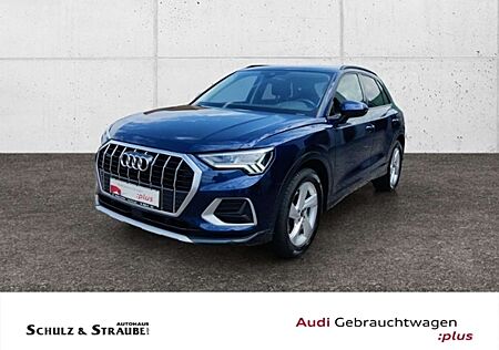 Audi Q3 35 2.0 TDI quattro advanced LED STHZ