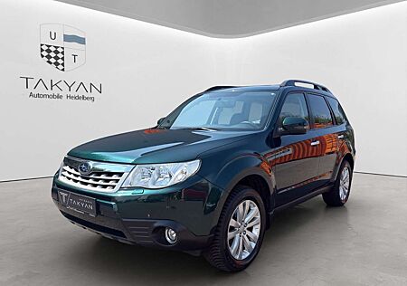 Subaru Forester Comfort Aut. / 2.Hand / NAVI / SHZ