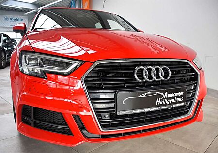 Audi A3 Sportb 35TDI S-Line Matrix LED Navi VirtCockp