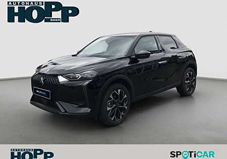 Citroën DS3 Citroen PureTech 130 Aut. OPERA