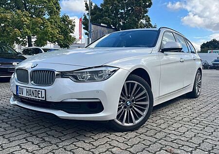 BMW 320 d Luxury Line Purity *Navi/PDC/Panoramadach*