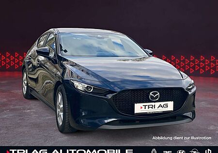 Mazda 3 Skyactiv-G 2.0 M-Hybrid 90 kW (122 PS) GRA PDC