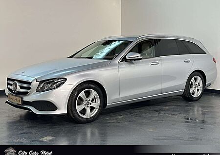Mercedes-Benz E 200 4Matic Avantgarde WIDE+KAMERA+MBEAM+MEMORY