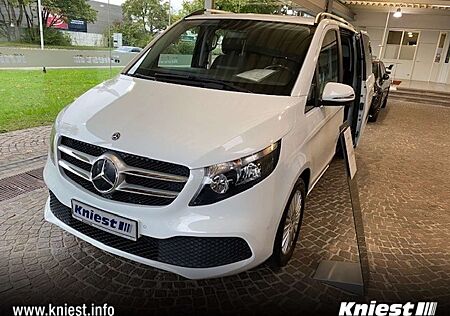 Mercedes-Benz V 220 d EDITION kompakt 7 Sitze, Navi, Kamera,