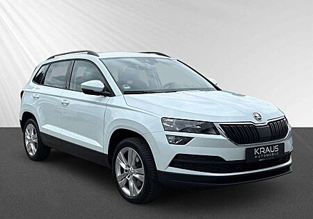 Skoda Karoq 1.5 TSI Style DSG NAVI CARPLAY PDC SPORTSI