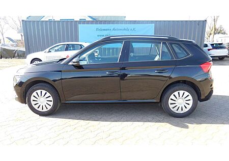 Skoda Kamiq 1.0 Active TSI BMT Navi Klima LED