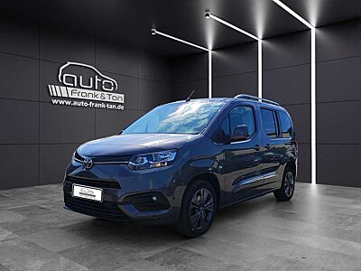 Toyota Proace City Verso L1Executive*CarPlay*Tempo*Navi
