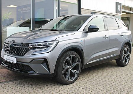 Renault Austral Techno Esprit Alpine TCe 160 EDC MH *Automatik